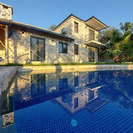 Vinograd Kalkan Kaş