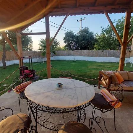 Villa Vinograd Kalkan