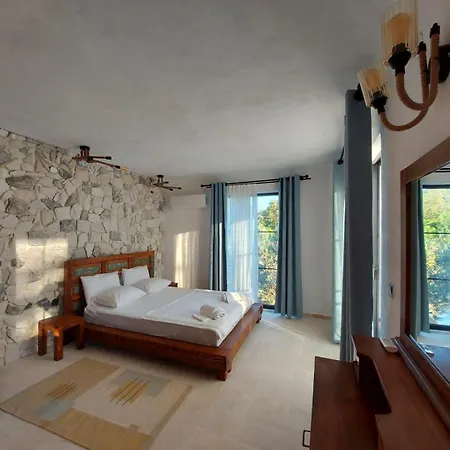 Villa Vinograd Kalkan