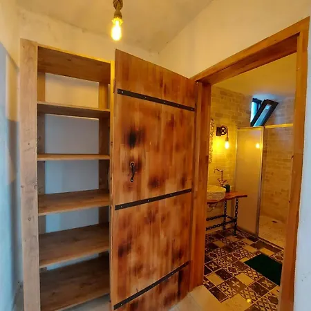 Villa Vinograd Kalkan