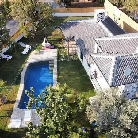 Villa Vinograd Kalkan *