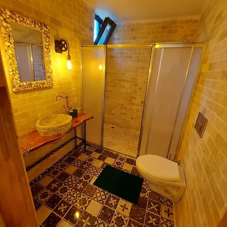 Vinograd Kalkan Villa *