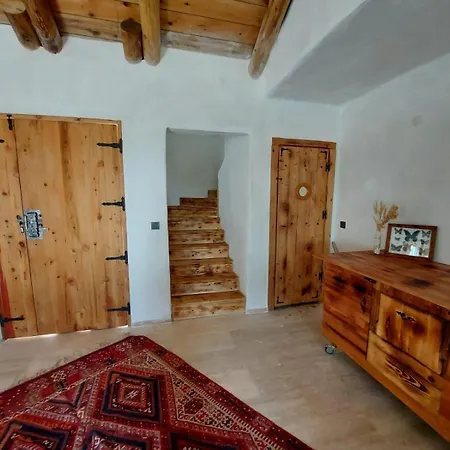 Vinograd Kalkan Villa Kaş