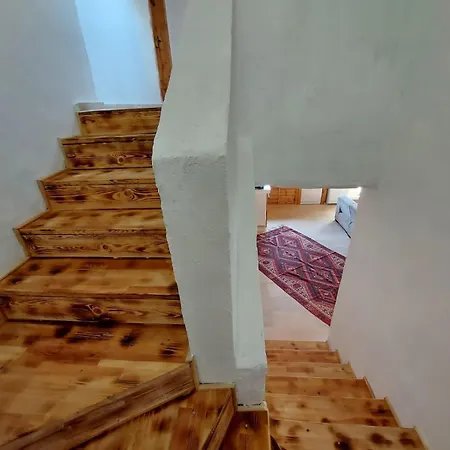 Vinograd Kalkan * Kaş