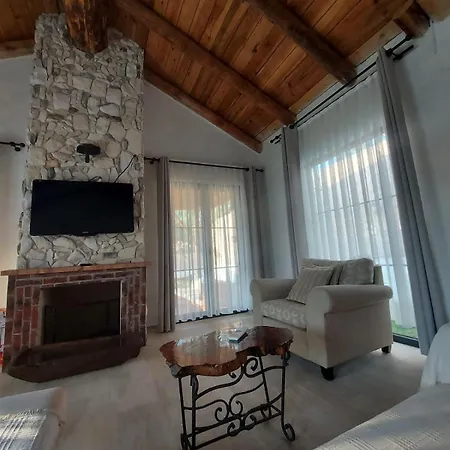 Vinograd Kalkan Kaş