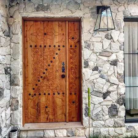 Vinograd Kalkan Villa Kaş