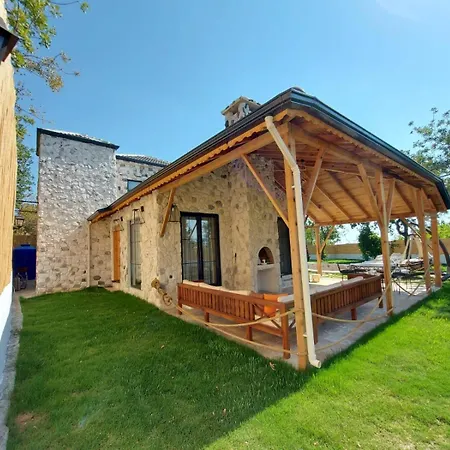 Villa Vinograd Kalkan *